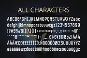 CS Champion – Sporty Font, a Sans Serif Font by Craft Supply Co. (Thumbnail 8 of 8)