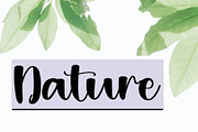 Help, a Handwritten Font by FreshTypeINK (Thumbnail 4 of 6)