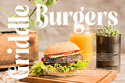 Sunday Mirage Modern Serif Font, a Script Font by timelesstype.co (Thumbnail 7 of 20)