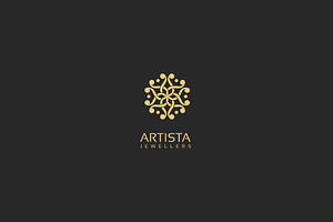 Jewellery Logo