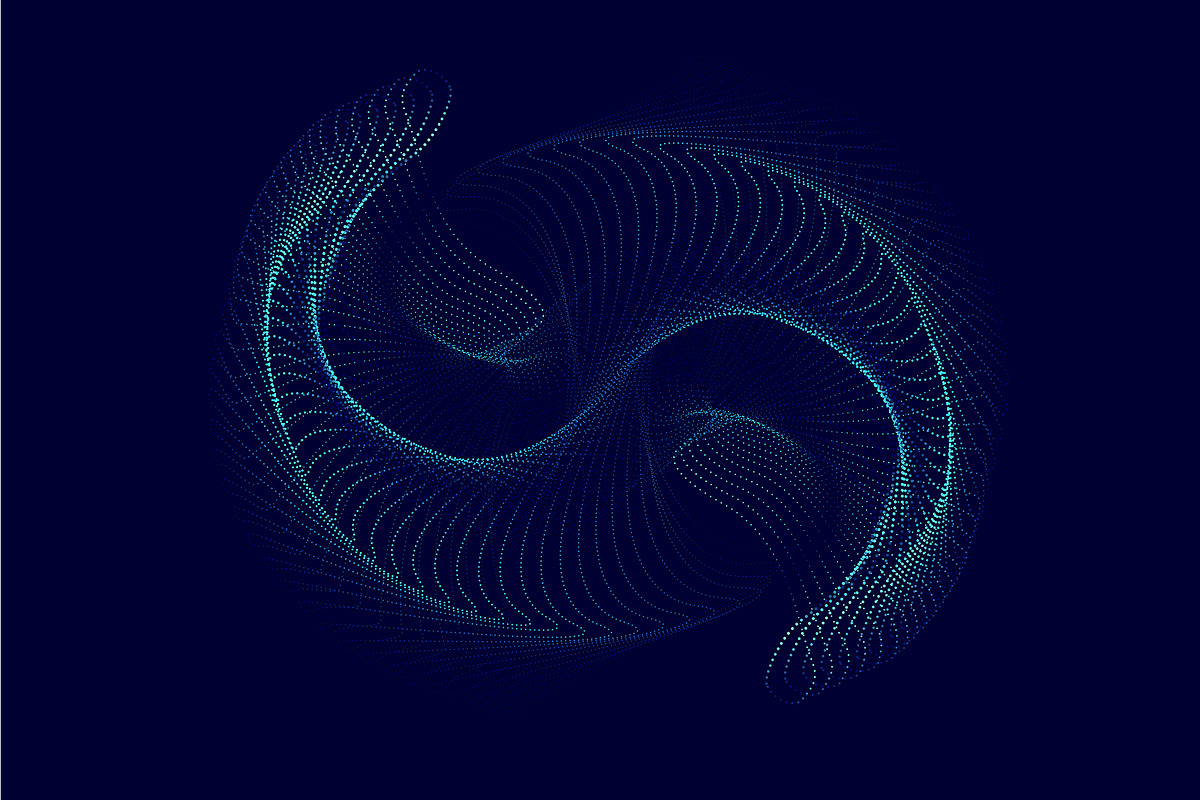 Particle Backgrounds vol 6, a Templates & Theme by blauananas (Photo 20 of 29)