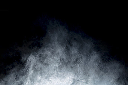 Smoke on black background, a Background Photo by Tuomas Kujansuu Photos