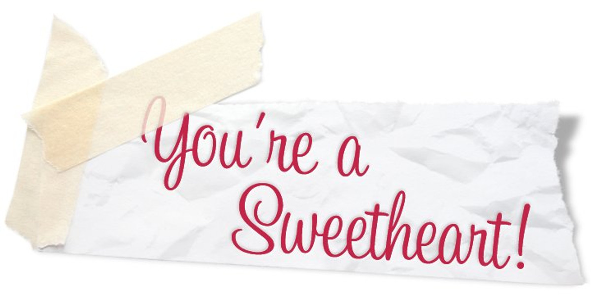 Sweetheart Script, a Script Font by Typadelic