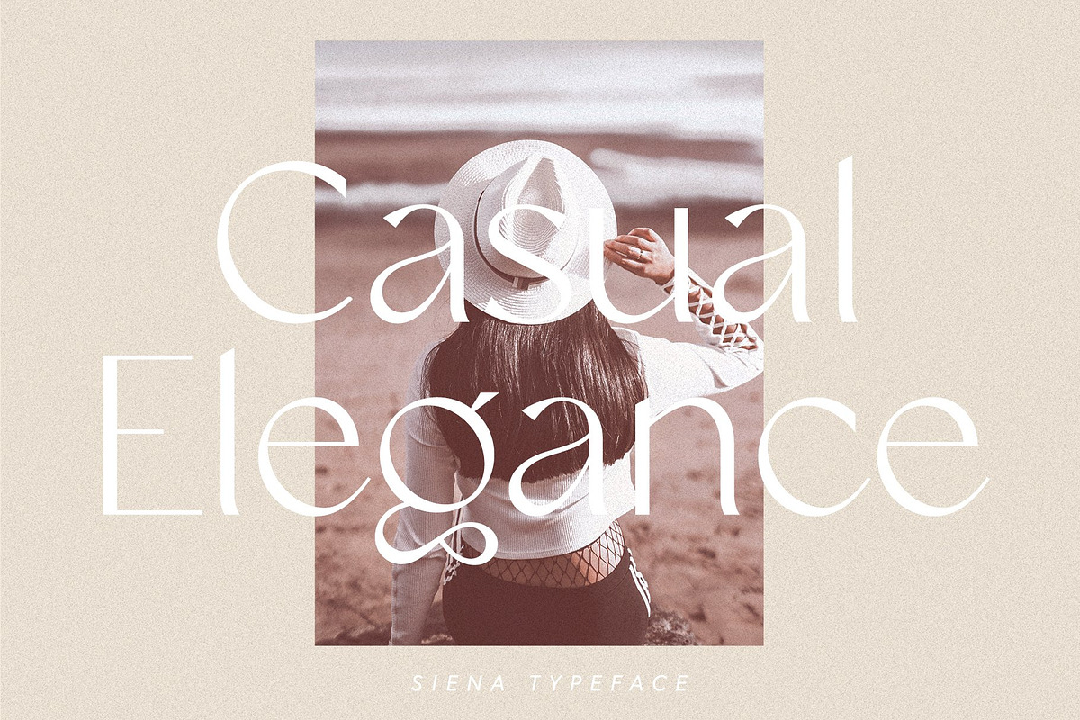 The Modern Typography Bundle, a Serif Font by Ivan Rosenberg (Photo 49 of 58)