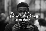 Bonjour de Jong - Font Duo, a Script Font by Wellscript Studio (Thumbnail 9 of 11)