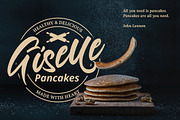 Azingdar - Retro Bold Script Font, a Script Font by StringLabs (Thumbnail 10 of 15)