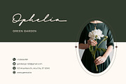 Sabiyan Script, a Script Font by Get Studio (Thumbnail 7 of 9)