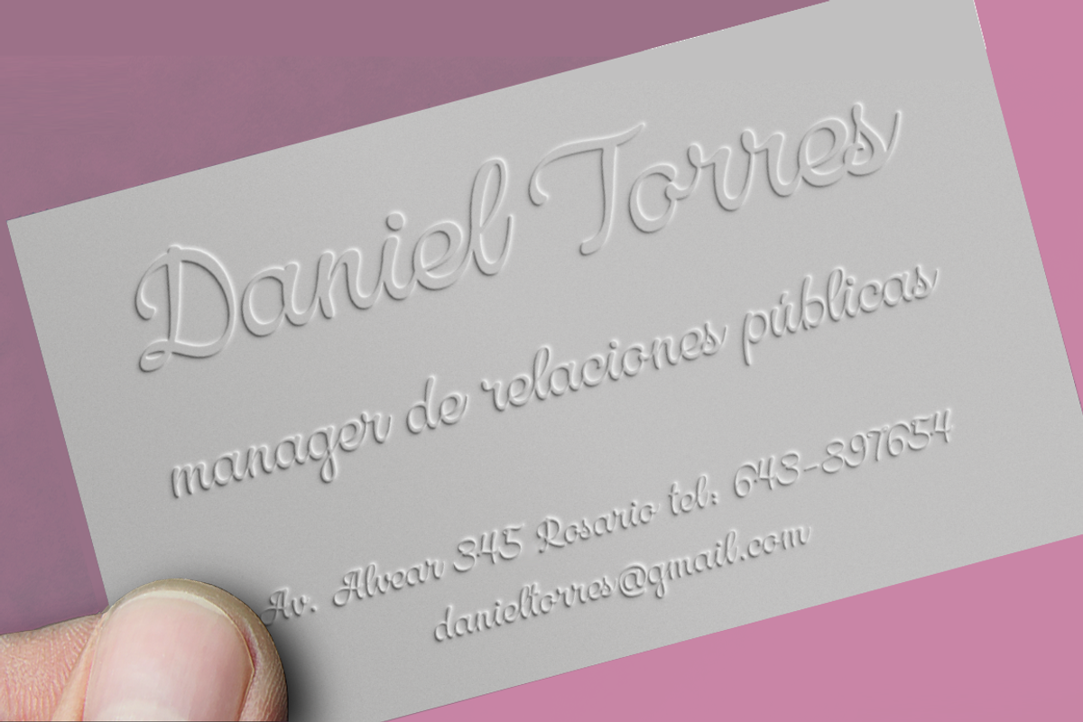 Berenice, a Script Font by Eurotypo (Photo 5 of 6)