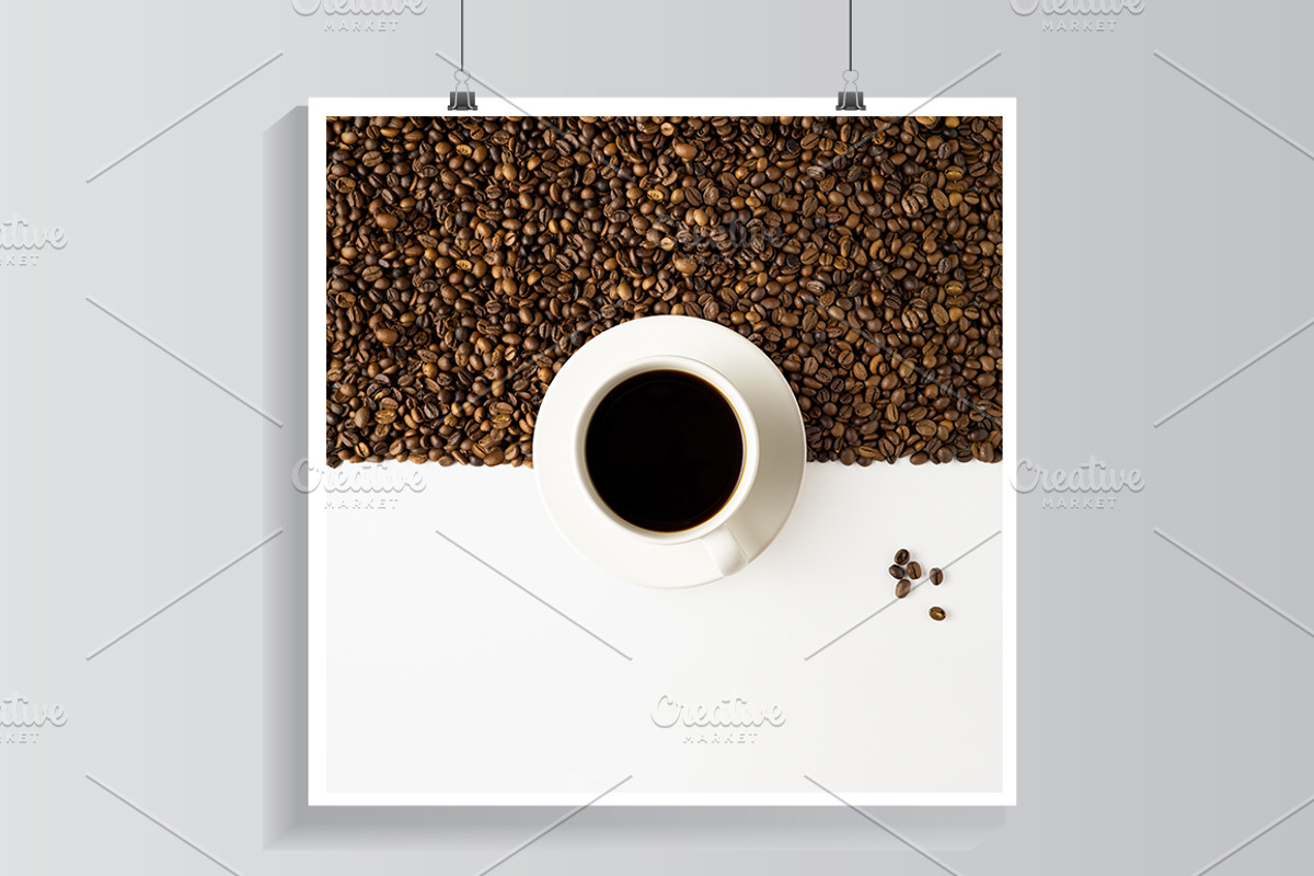 Coffee half., a Food & Drink Photo by © Fisher Photostudio (Photo 1 of 2)