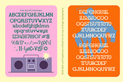 Gatius Rodeo Vintage Slab Serif, a Slab Serif Font by timelesstype.co (Thumbnail 17 of 20)