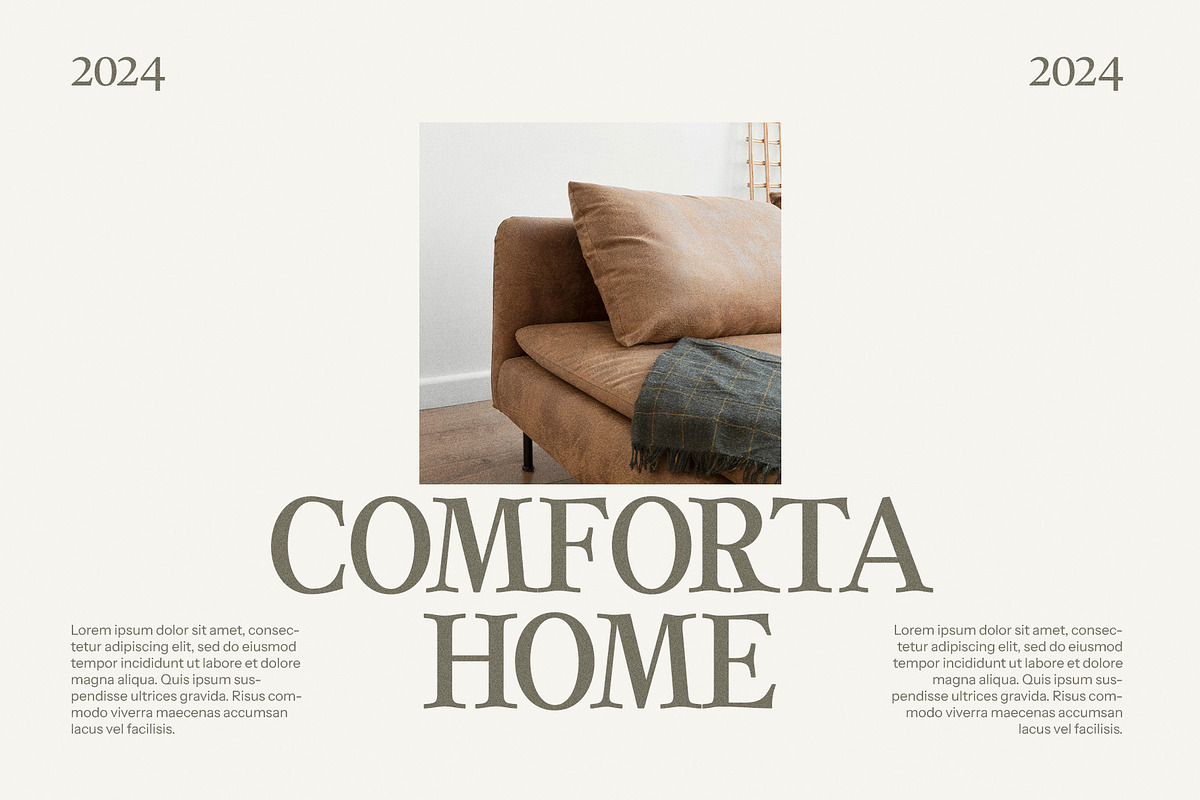 Miecle Wiklen - Elegant Serif Font, a Serif Font by Graphicxell (Photo 6 of 8)