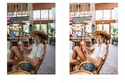 Indoor Home Lightroom Mobile Presets, an Action Add-On by BeArt-Presets (Thumbnail 4 of 15)