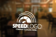 Speed Logo, a Branding & Logo Template by Creative Dezing (Thumbnail 5 of 5)