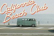 Hello Radio - Vintage Monoline Scrip, a Script Font by Invasi Studio (Thumbnail 8 of 10)