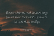 CHARM Mirage – Classic Serif Font, a Serif Font by Issam Type (Thumbnail 2 of 14)