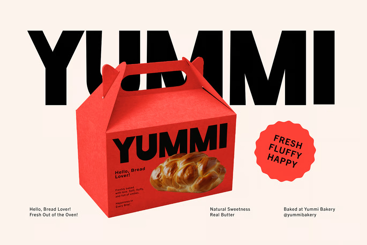 Coffie Food Font, a Script Font by Runsell Studio (Photo 3 of 3)