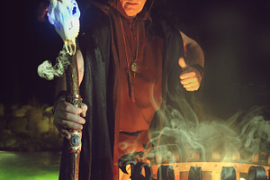 Fantasy Man