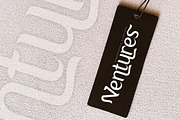 Baftvest Modern Serif Font, a Serif Font by Storytype Studio (Thumbnail 10 of 15)