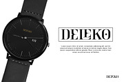 Crainzel - Display Serif Font, a Serif Font by Letterhend Studio (Thumbnail 5 of 9)