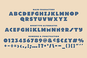 ATF Manarola, a Sans Serif Font by Arkitype (Thumbnail 13 of 15)
