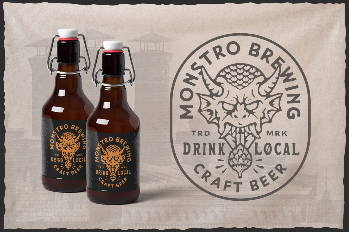 Stanley Union & Extras, a Sans Serif Font by IronbirdCreative (Photo 7 of 9)