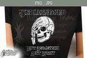 Undiagnosed Somethin Ain't right, an Object Illustration by Willow Paige Farms (Thumbnail 3 of 6)