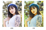 24 Country Roads Photoshop Actions, an Action Add-On by Light Hero Studios (Thumbnail 4 of 24)