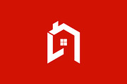 Letter L Home Logo, a Branding & Logo Template by Salman Shop (Thumbnail 2 of 4)