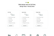 Portfex - Portfolio WordPress Theme, a WordPress Template by Themesvila (Thumbnail 6 of 8)