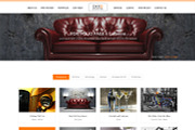 Oxxo Multipurpose PSD Template, a Websites & App Template by VigitalArt (Thumbnail 2 of 4)