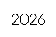 2026 New Year Icons Pack, an Illustration by BIPLOB EXPERT (Thumbnail 4 of 13)