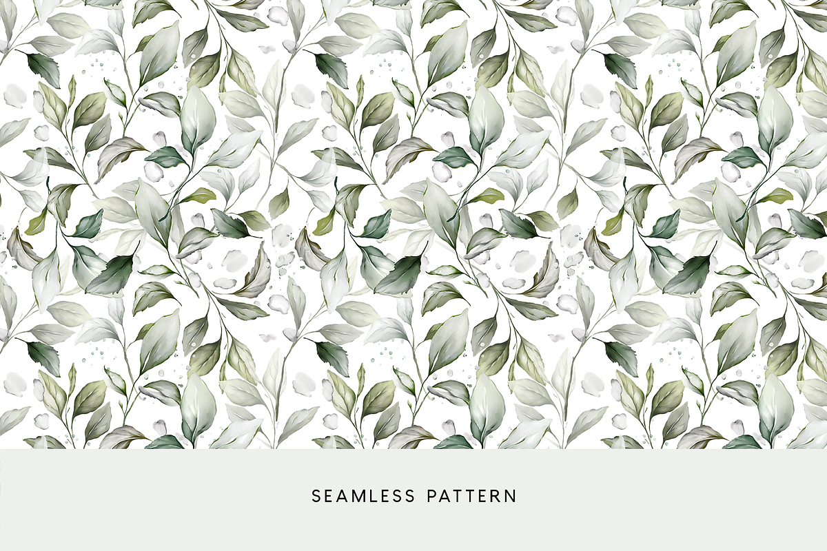 Amanda | Botanical set | 205 images, an Illustration by Karma (Photo 26 of 27)