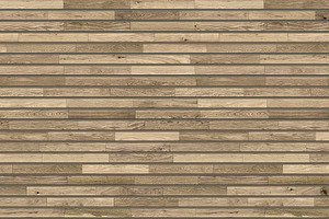 Wooden clapboard seamless texture