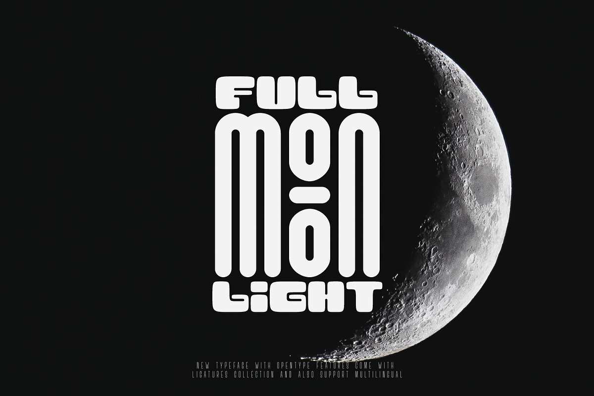Mightyline - Ultra Condensed Font, a Sans Serif Font by Linecreative (Photo 2 of 11)