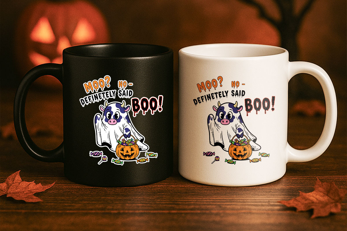 Retro Halloween, Hand-draw PNG, an Object Graphic by GlitterCraft (Photo 19 of 101)