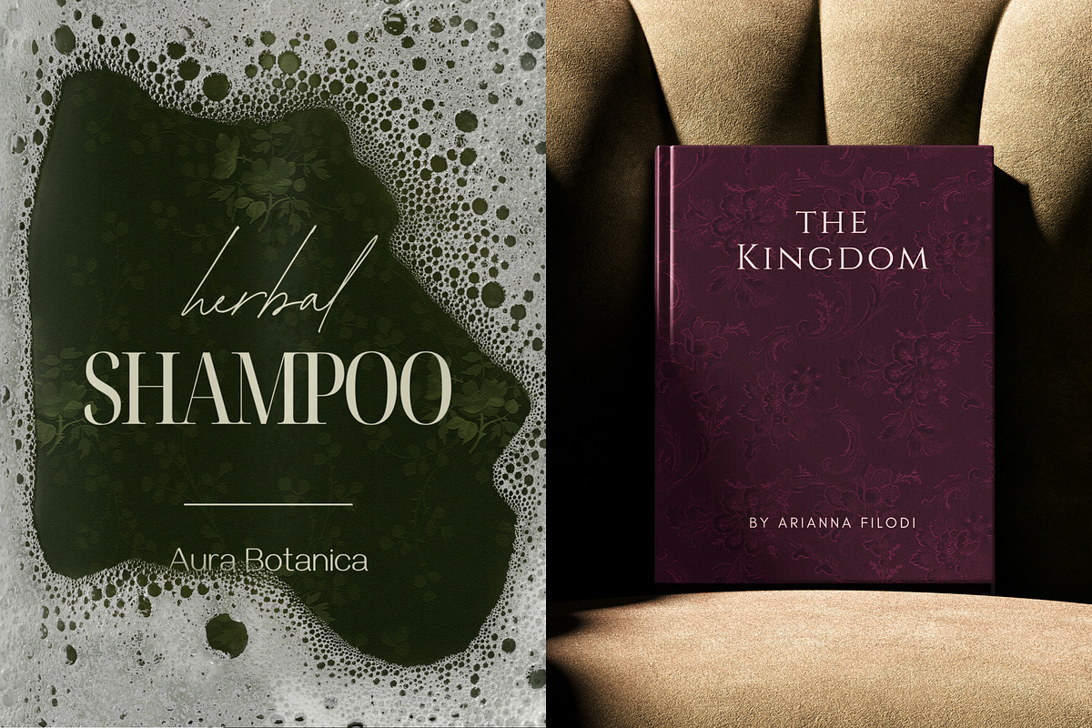 Velvet Shadows: Moody Backgrounds, a Background Graphic by Anastasiia VNSK (Photo 5 of 17)