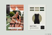 LISBON | Email Marketing Bundle, an Email Template by Studio Mayde (Thumbnail 7 of 8)