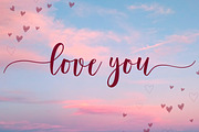 Procreate Heart Stamps, a Brush Add-On by SmuffizStudio (Thumbnail 7 of 8)
