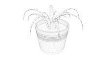 Plant n°1, an Object 3D Model by 3D Furnishing (Thumbnail 14 of 20)
