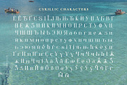 Mifelin, a Serif Font by Nathatype (Thumbnail 10 of 10)