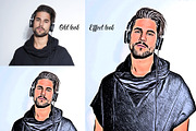 Easy Portrait, an Action Add-On by MRI STUDIO (Thumbnail 7 of 13)
