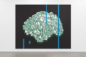 Gallery Exhibition Mockup - 01