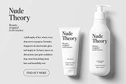Sofian Monika Serif, a Serif Font by Mulkan Nazir (Thumbnail 14 of 15)
