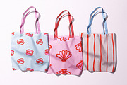 135 Whimsical Patterns and Clip Art, a Pattern Graphic by Leila Divine (Thumbnail 7 of 23)