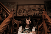 Dark Academia Lightroom Presets, a Preset Add-On by Oak Digital Studios (Thumbnail 11 of 11)