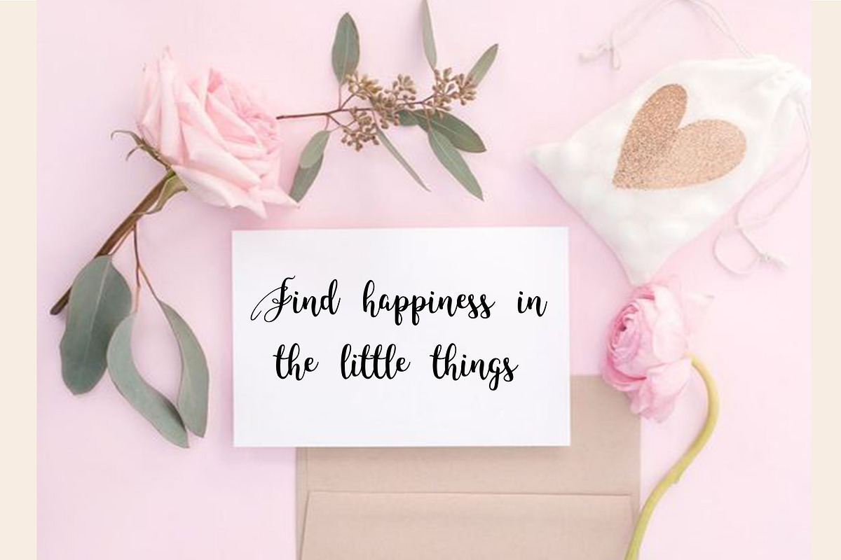 Blindspotting Handmade Script preview 6