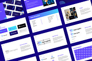 Decrypto Brandguidelines, a Presentation Template by Rukuru Studio (Thumbnail 4 of 7)