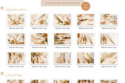 Elated Abstract Painted Backgrounds, a Texture Graphic by eclosque (Thumbnail 11 of 13)