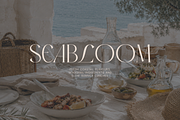 Airox Luxury Editorial Serif Font, a Serif Font by Only Fonts (Thumbnail 5 of 12)