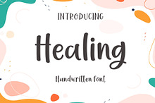Healing